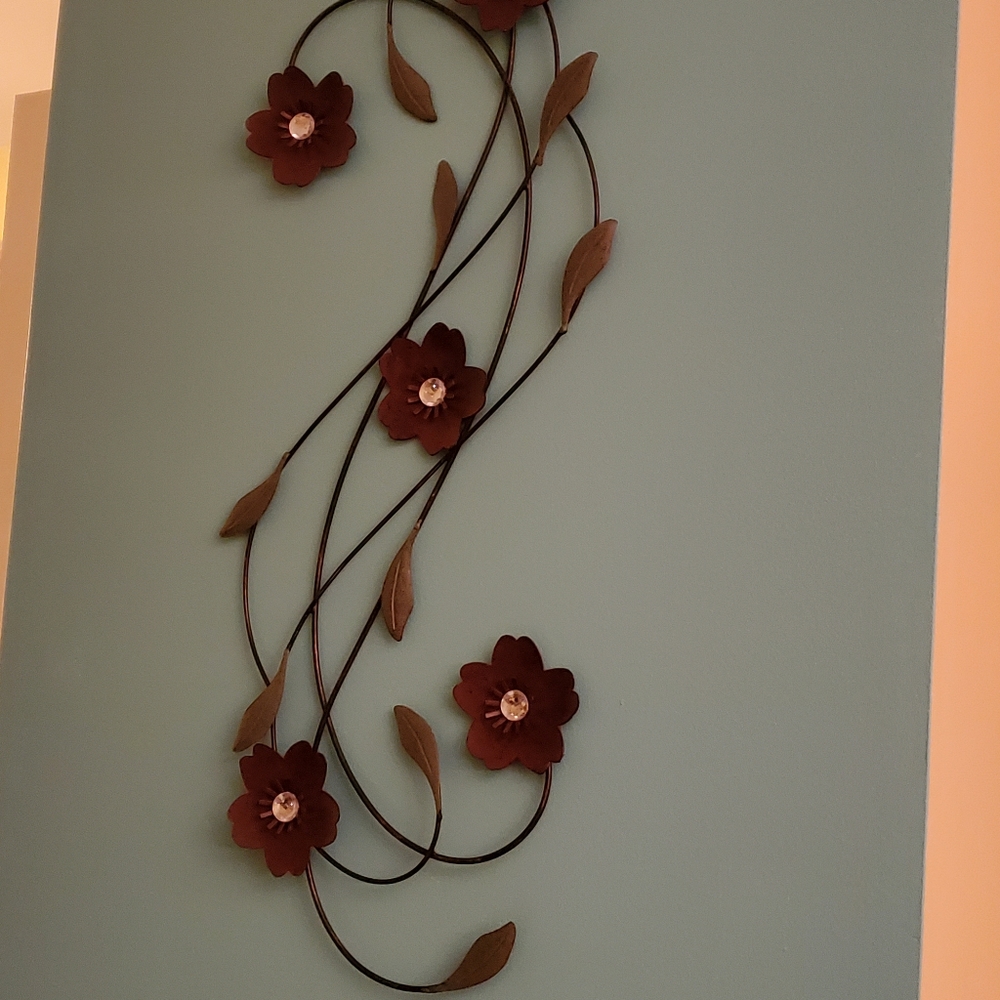 Wall Decor